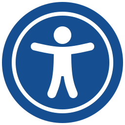 Accessibility icon